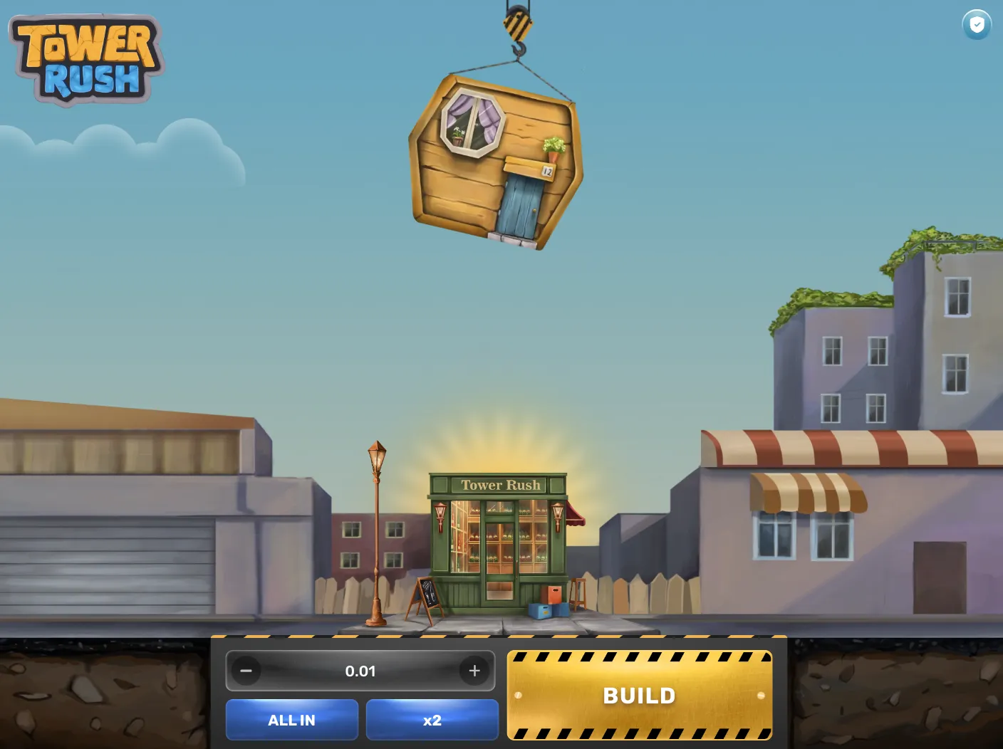 I giri gratis su Tower Rush esistono? Ecco la verità in breve I giri gratis su Tower Rush esistono? Ecco la verità in breve